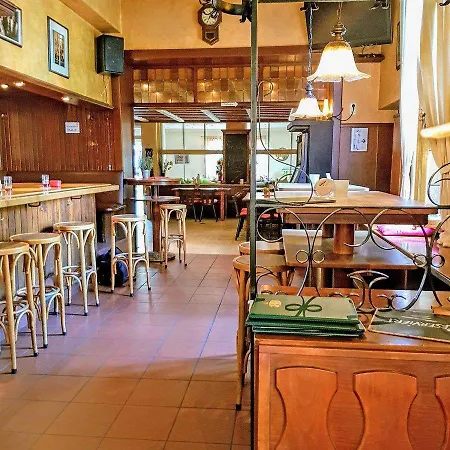 Hotel & Landgasthaus Im Kuehlen Grund Dusseldorf