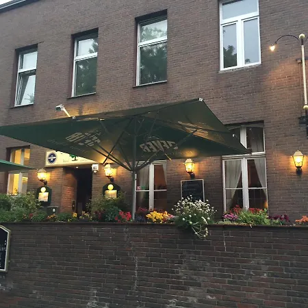 Hotel & Landgasthaus Im Kuehlen Grund *