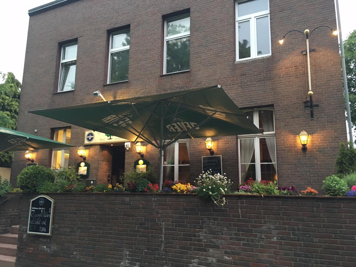 Gasthof Im Kuhlen Grund *